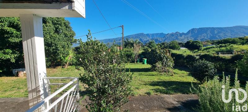 Maison - 155 m² - 6 pièces