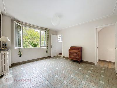 Maison - 70 m² - 3 pièces