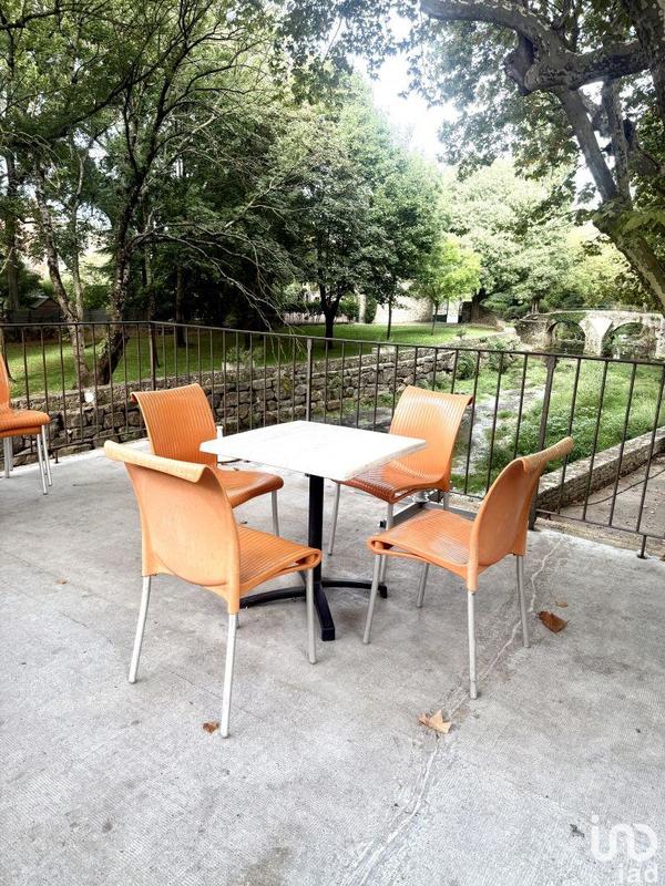 Local commercial - 120 m²