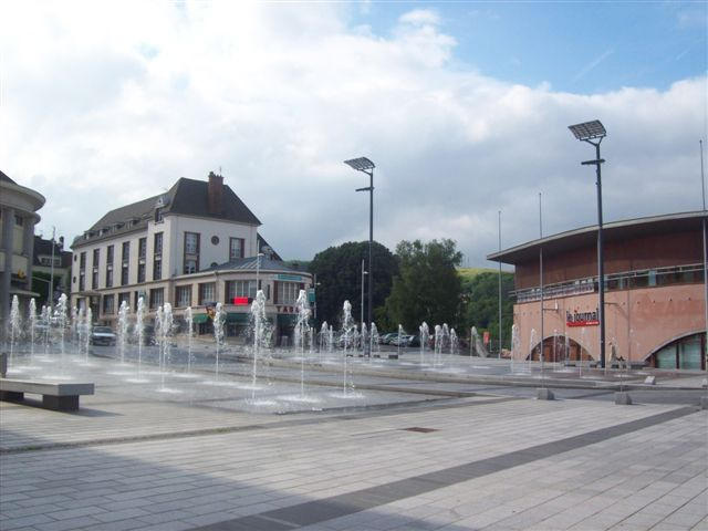 Appartement - 66 m² - 4 pièces