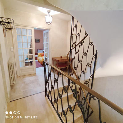 Maison - 123 m² - 7 pièces