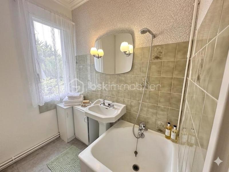 Appartement - 63 m² - 4 pièces