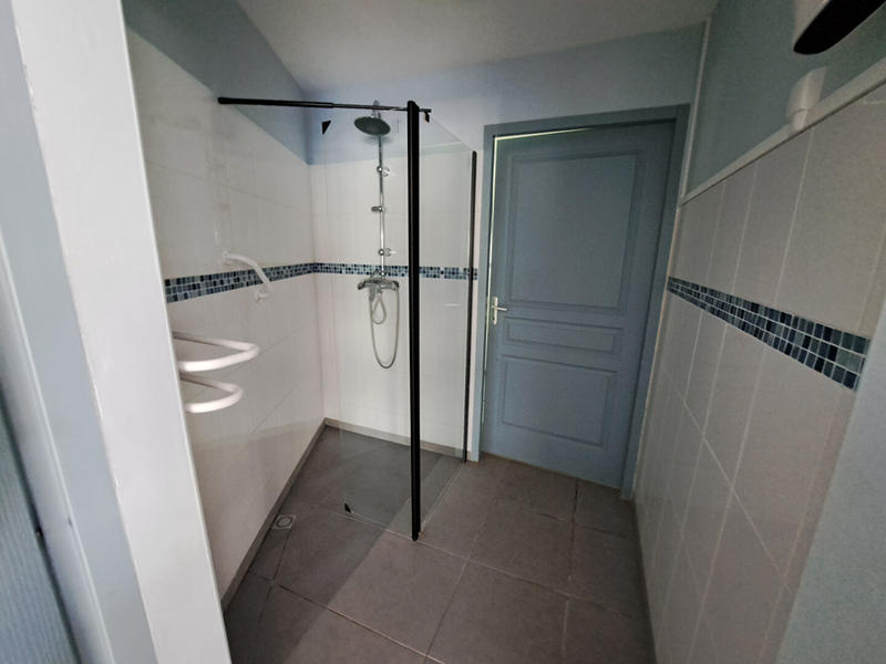 Maison - 107 m² - 3 pièces