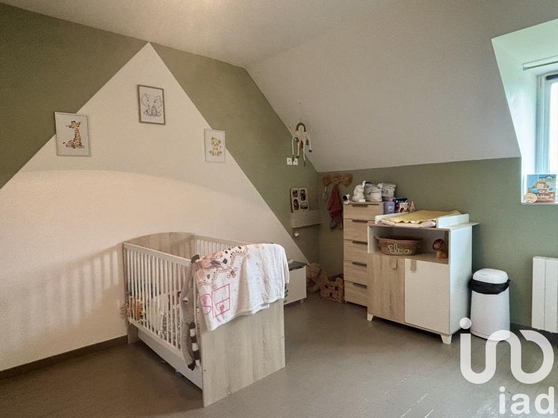 Maison de campagne - 114 m² - 4 pièces