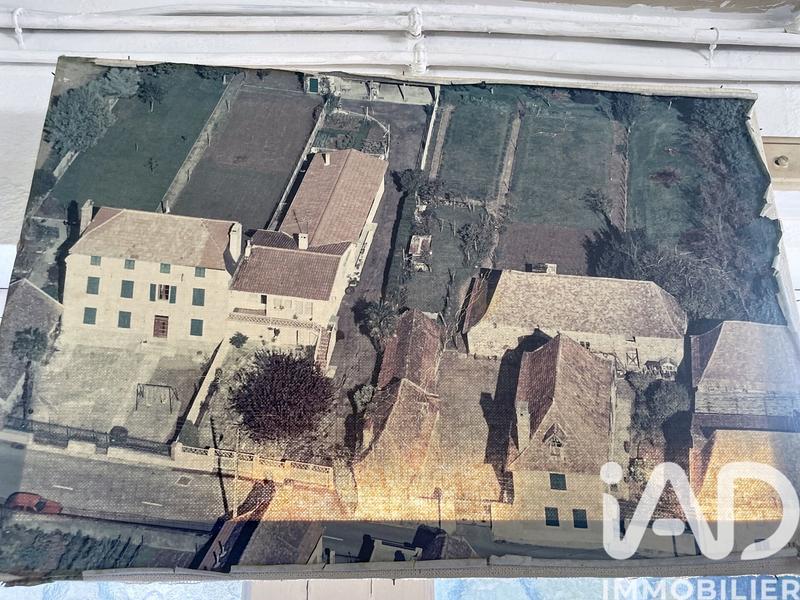 Maison de ville - 120 m² - 5 pièces