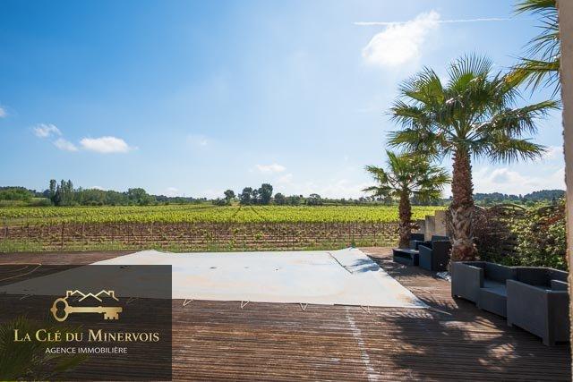 Villa - 124 m² - 5 pièces