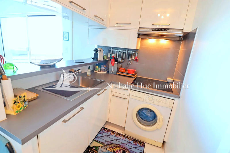 Appartement - 33 m² - 2 pièces