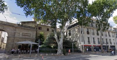 Immeuble - 1 620 m²