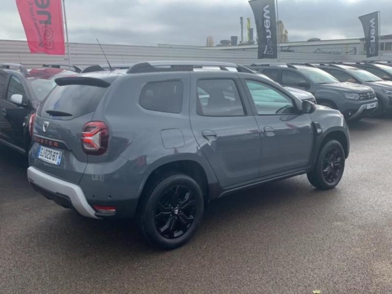 Dacia Duster Eco-G 100 4x2 Sl Extreme