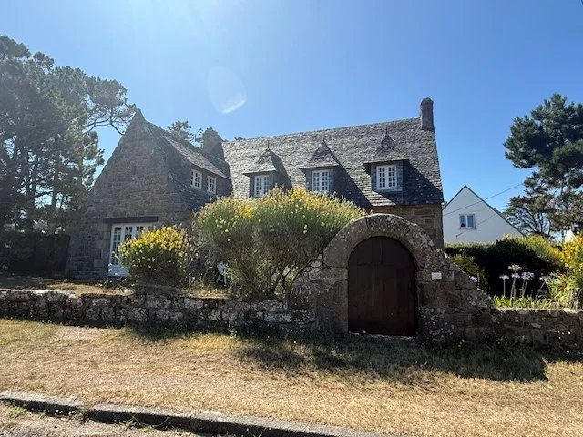 Maison - 134 m² - 8 pièces