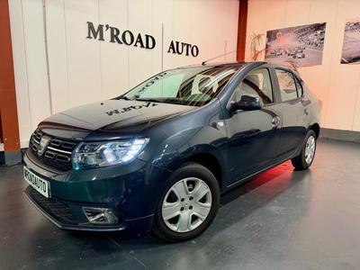 Dacia Logan 1.5dci - 1ere Main / Climatisation