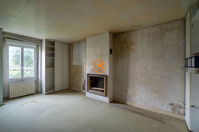 Immeuble - 4 pièces