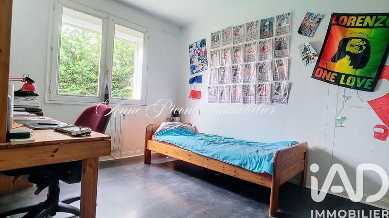 Maison - 158 m² - 5 pièces