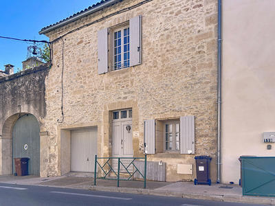 Maison - 224 m² - 5 pièces