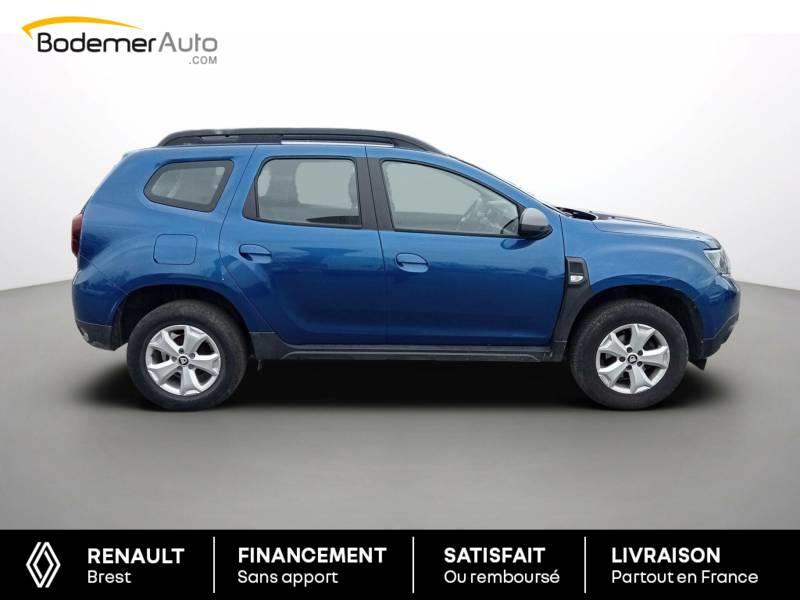 Dacia Duster Eco-G 100 4x2 Confort