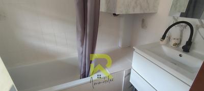 Appartement - 24 m² - 2 pièces