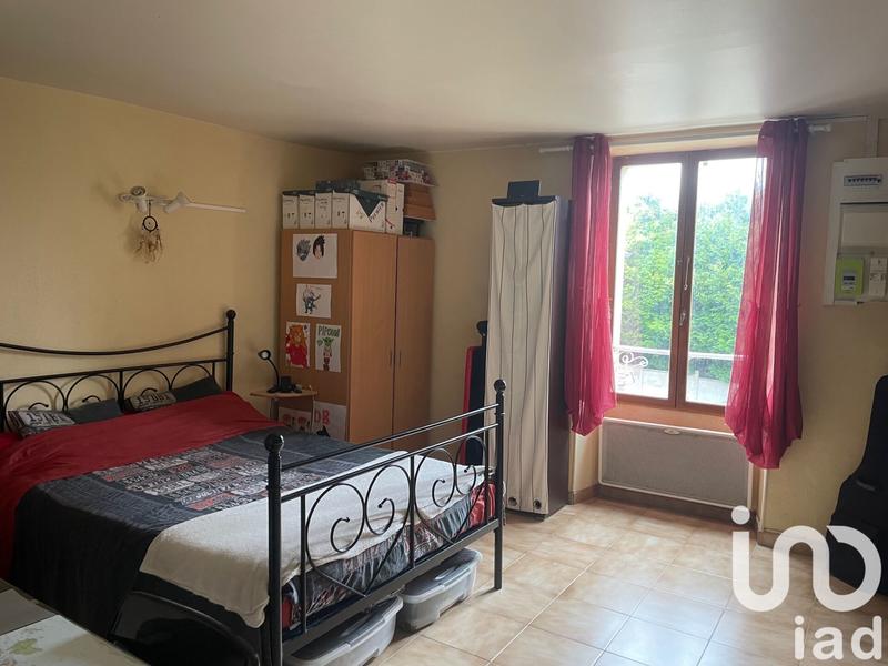 Appartement - 80 m² - 3 pièces