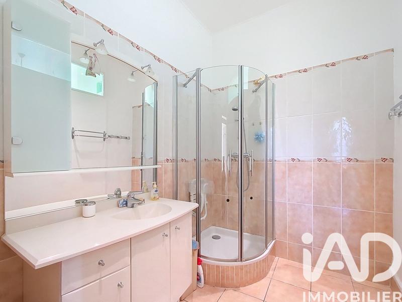 Appartement - 84 m² - 4 pièces