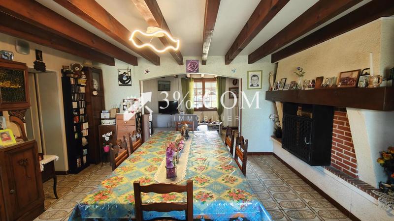 Propriété - 186 m² - 7 pièces