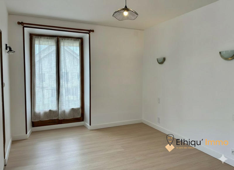 Duplex - 120 m² - 5 pièces