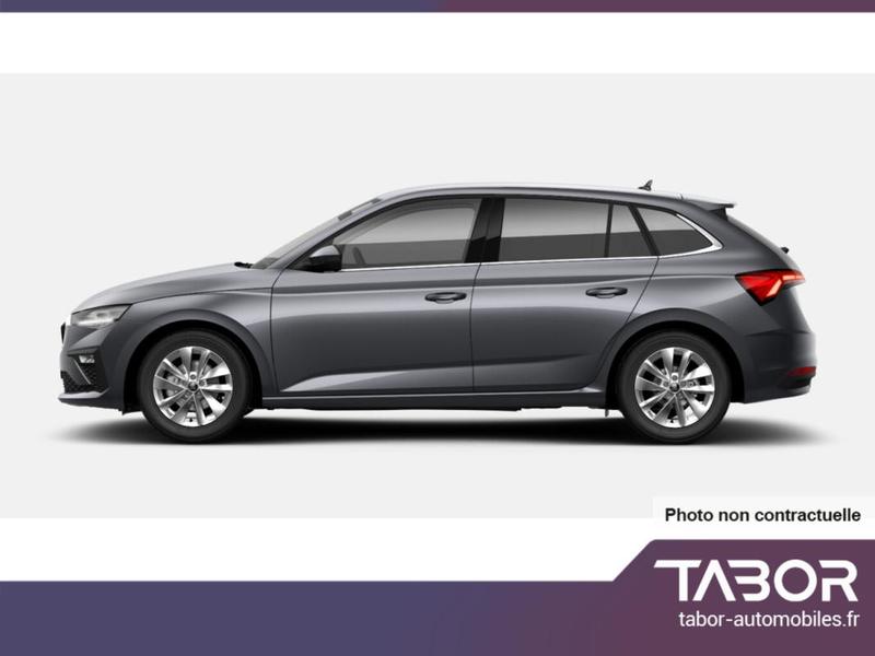 Skoda Scala 150 Dsg Selec siegesChau SunS Radar