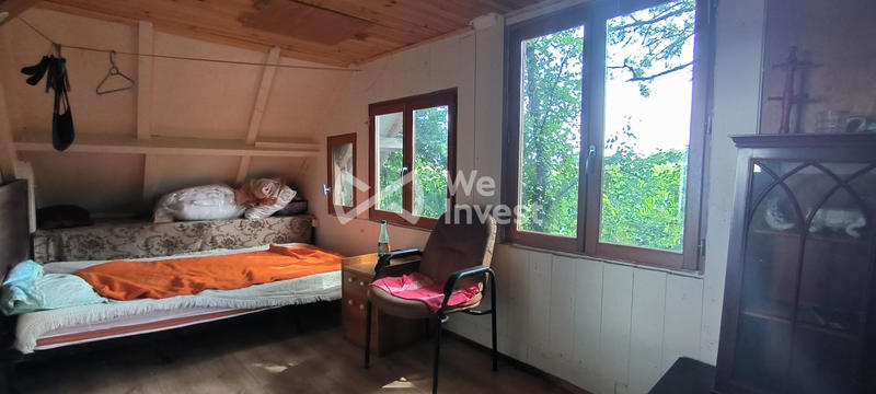 Châlet - 94 m² - 5 pièces