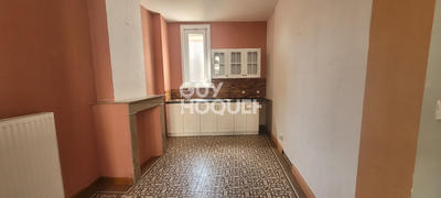 Maison - 60 m² - 2 pièces