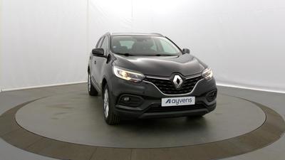 Renault Kadjar 1.3 TCe 140ch Fap Business Edc