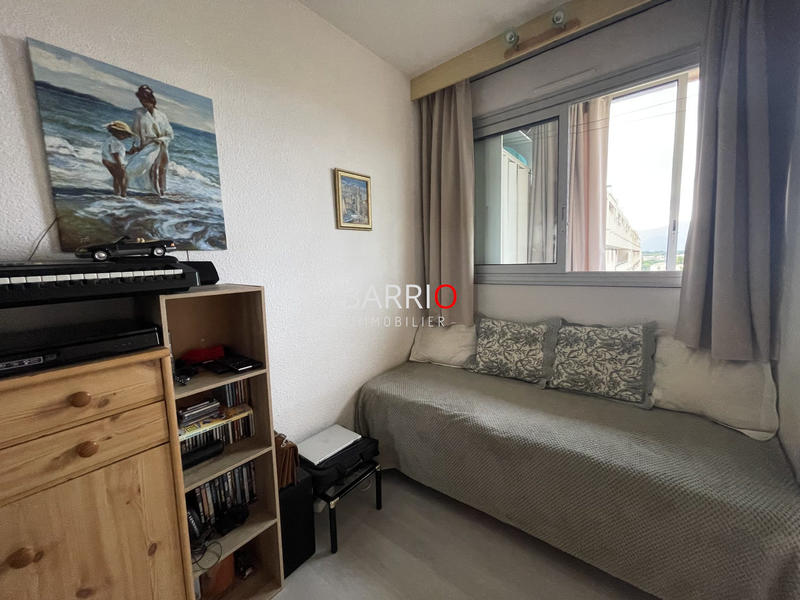 Appartement - 20 m² - 1 pièce