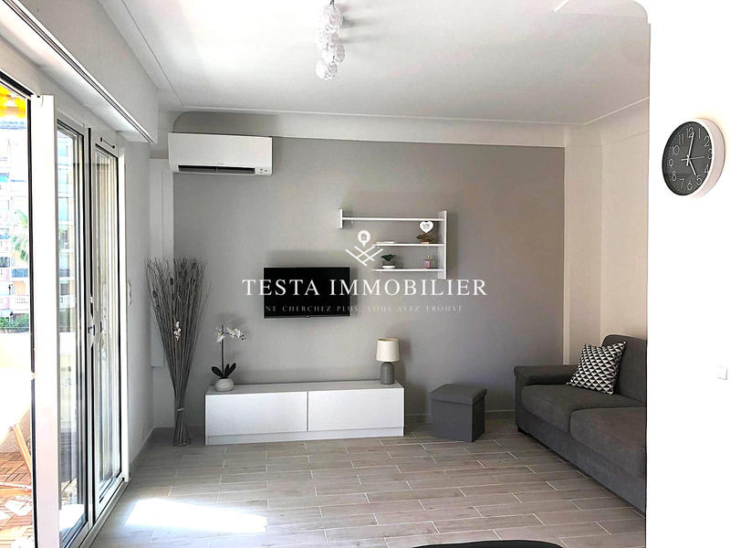 Appartement - 25 m² - 1 pièce