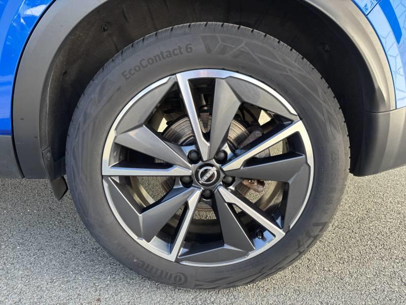 Nissan Qashqai e-Power 190 ch Tekna