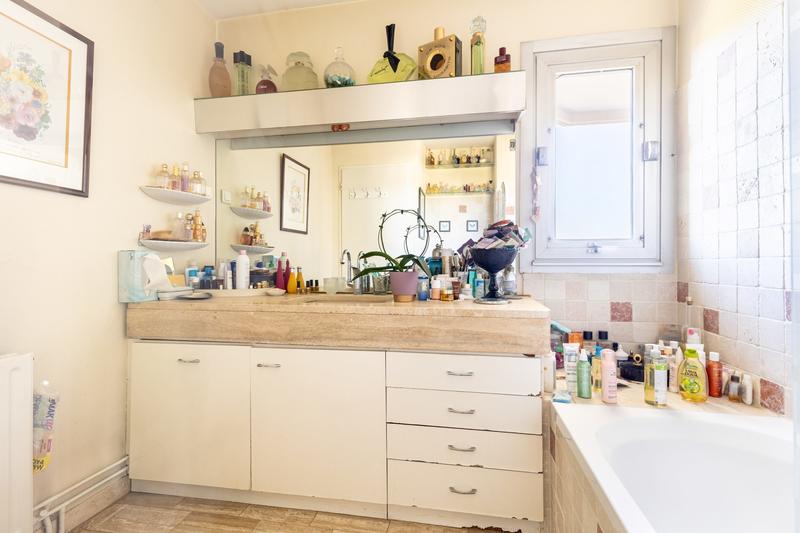 Appartement - 130 m² - 5 pièces