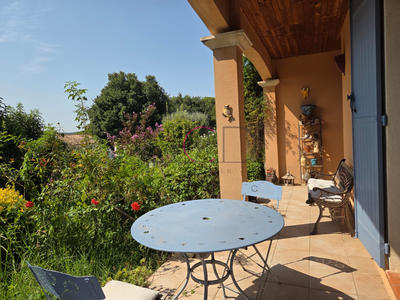 Villa - 112 m² - 5 pièces