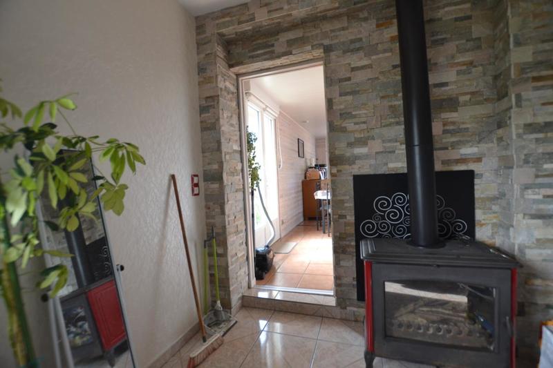 Maison traditionnelle - 100 m²