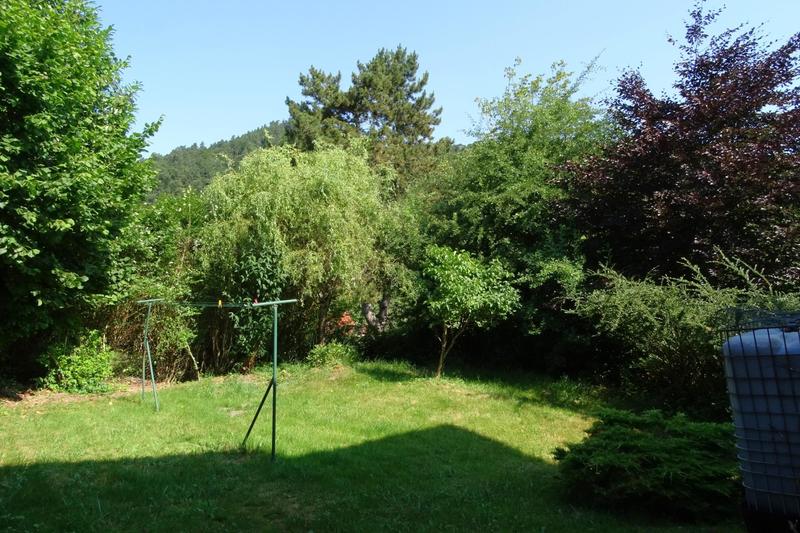 Maison - 80 m² - 3 pièces