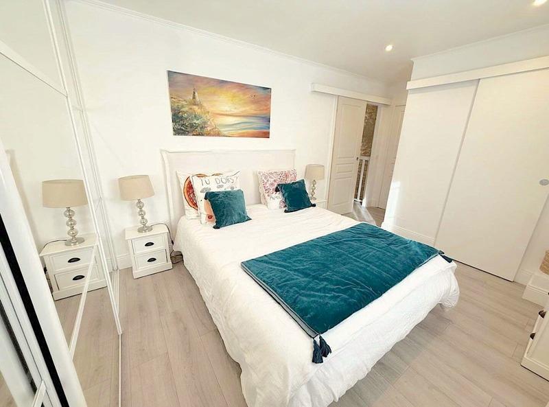 Maison - 107 m² - 4 pièces