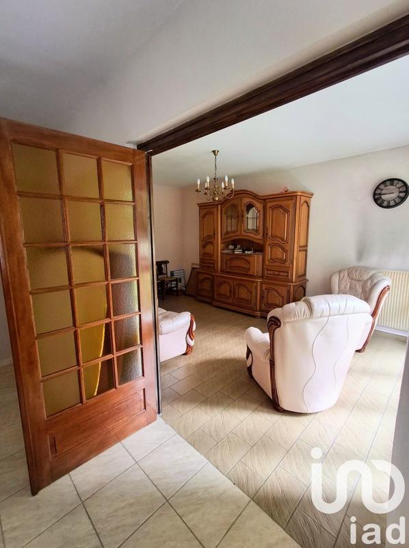 Appartement - 75 m² - 4 pièces