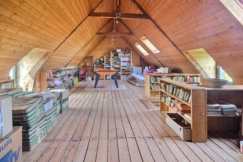 Maison - 275 m² - 7 pièces