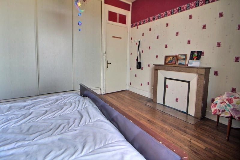 Appartement - 102 m² - 5 pièces