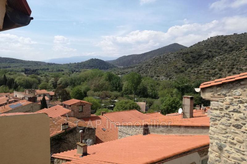 Maison de village - 70 m² - 4 pièces