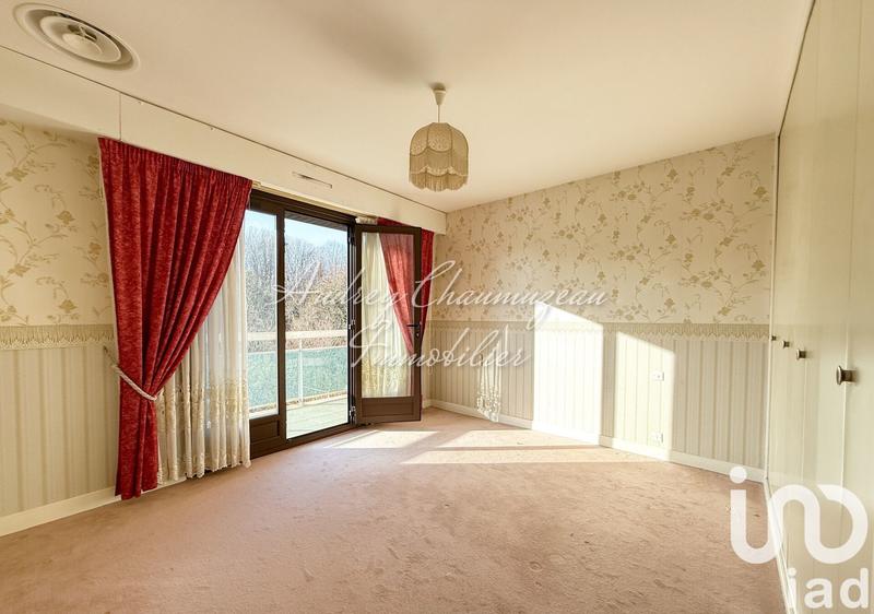 Maison de maîtres - 203 m² - 7 pièces