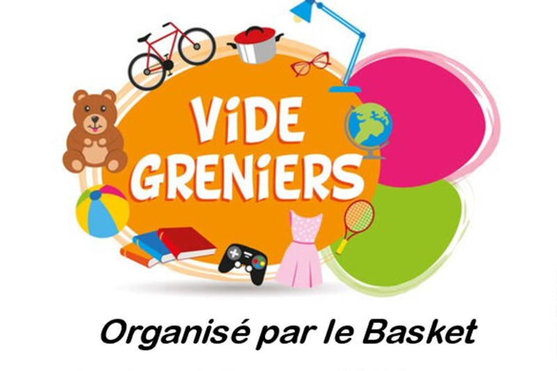 Vide Greniers