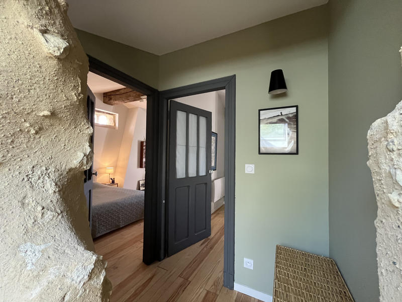 Maison - 154 m² - 5 pièces