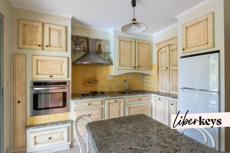 Maison - 137 m² - 6 pièces