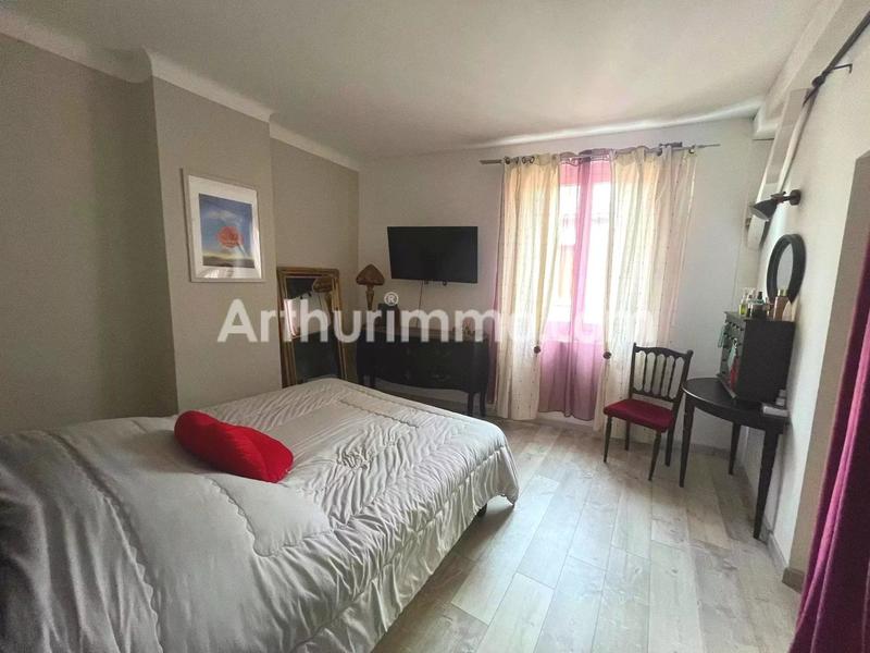 Maison - 144 m² - 6 pièces