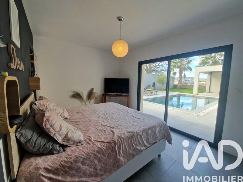 Maison - 230 m² - 9 pièces