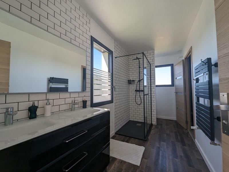 Villa - 170 m² - 6 pièces