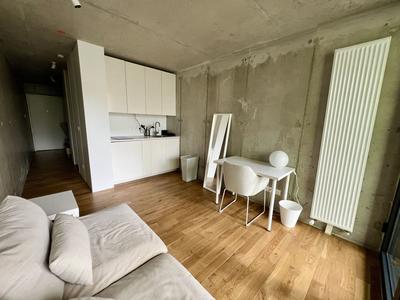 Appartement - 24 m² - 1 pièce