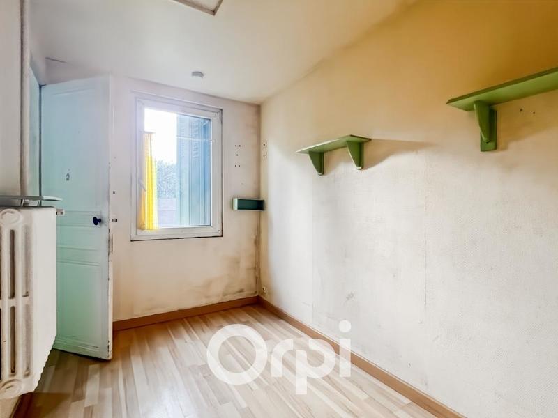 Maison - 56 m² - 2 pièces