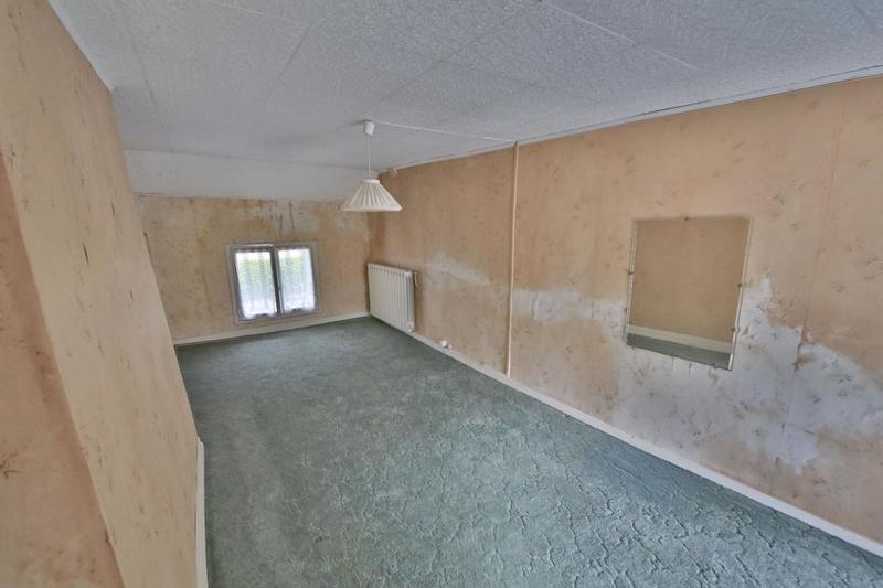 Maison - 83 m² - 3 pièces